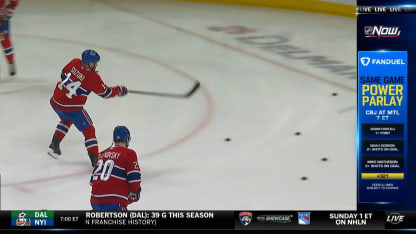 Fan Duel - Same Game Power Parlay