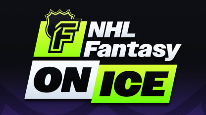 NHL Fantasy On Ice