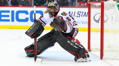 Corey Crawford 6.21