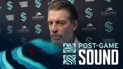 POST-GAME SOUND | Lambert