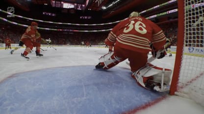 Lindholm ramène tout le monde à la case départ