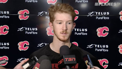 Postgame Wolf - 20.10.25