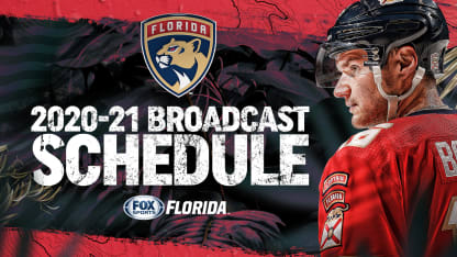 FLA_Fox_Sports_Schedule