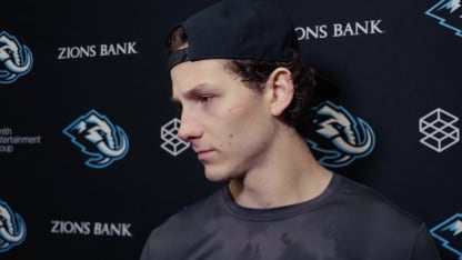 POST-GAME: John Marino 4.4.26