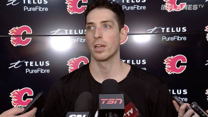 Postgame Cooley - 26.03.26