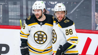 Boston Bruins 2023-24 season preview