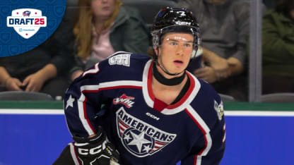 instant analysis blue jackets draft jackson smith