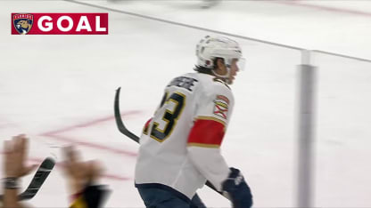 FLA vs. DET: Verhaeghe rips late go-ahead