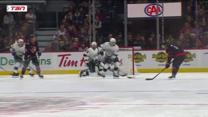 Norris' go-ahead power-play goal