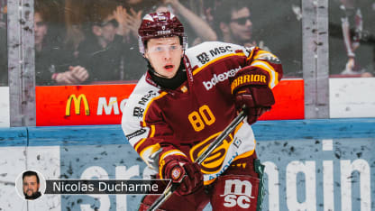 ignatavicius ducharme