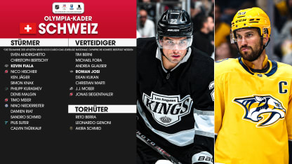 Schweiz gibt Kader fuer Olympische Winterspiele 2026 bekannt