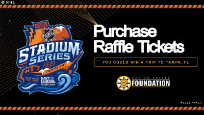 You Could Win a Trip to Tampa, FL