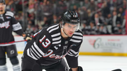 Playoff-Aussichten der New Jersey Devils verdunkeln sich 