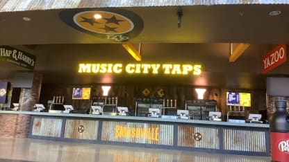 Music City Taps