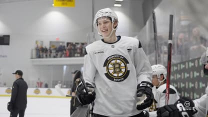 Warrior 1-on-1: Vashek Blanar