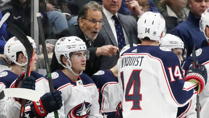 Columbus Blue Jackets three biggest questions 31 in 31