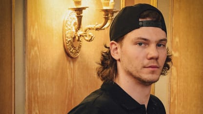 Moritz Seider will sich bei Olympia gegen grosse Namen messen