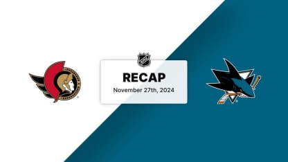 OTT at SJS | Recap