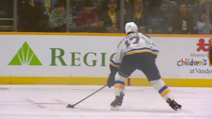 Fowler trouve l'ouverture