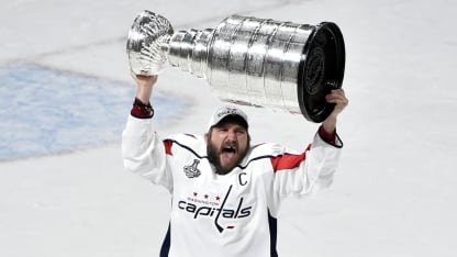 ovechkin cup