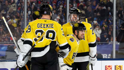 Arvidsson's power-play tally