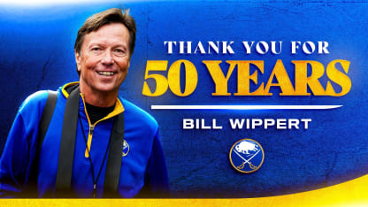 Celebrating Bill Wippert