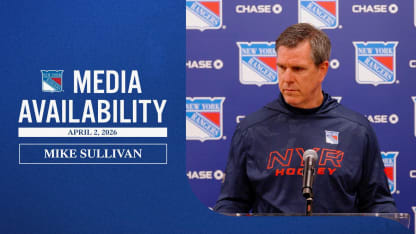 Pregame: Mike Sullivan