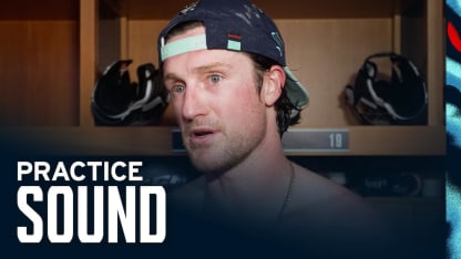 PRACTICE SOUND | McCann