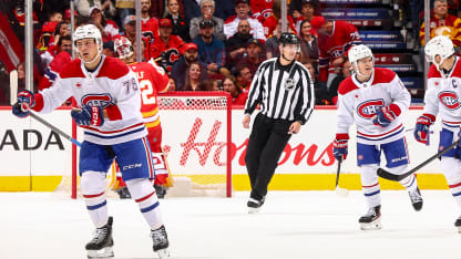 Bolduc's opening PPG