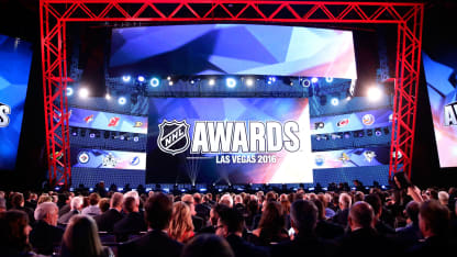 NHL_Awards_show_stage