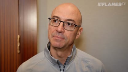 Pregame Huska - 30.11.25