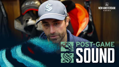 POST-GAME SOUND | Eberle