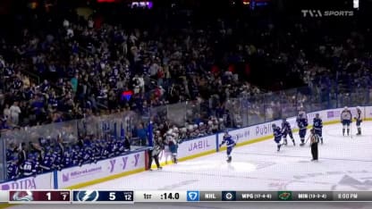 Un sixième match avec un but pour Cirelli