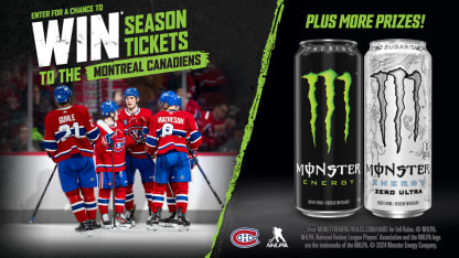 Score big with Monster!