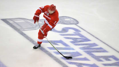 Nicklas Lidström