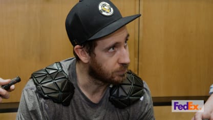 Post Game: Hayes (04.11.26)