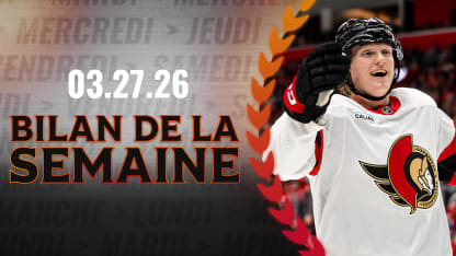 3 grandes victoires lors des 4 matchs cette semaine