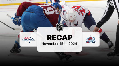 WSH at COL | Recap