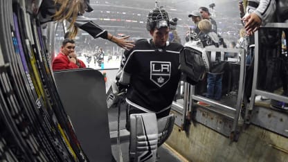 Jonathan-Quick-Injured-Reserve-Torn-Meniscus-Surgery-LA-Kings-2018
