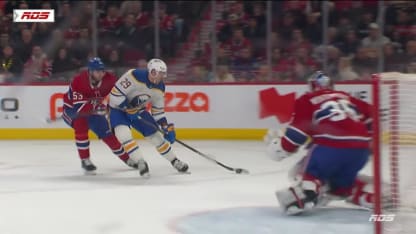 Belle percée de Malenstyn en I.N.