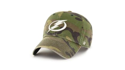 47 camo hat