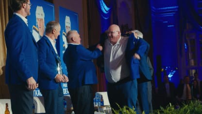 Blues HOF Class of 2024 inducted