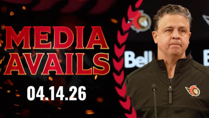 Travis Green Media Availability