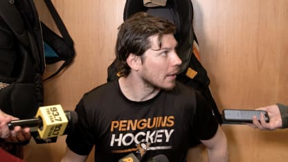 Post Game: Jarry (03.18.25)