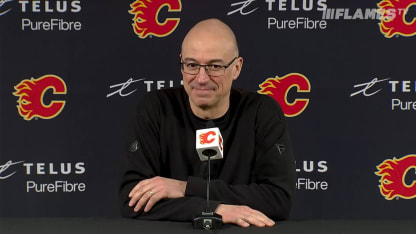 Pregame Huska - 03.03.26