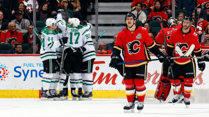 DAL CGY 11.28 recap
