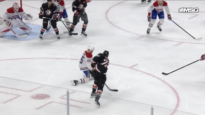 Thompson answers back with PPG