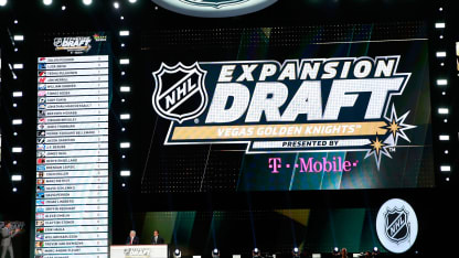 expansion draft