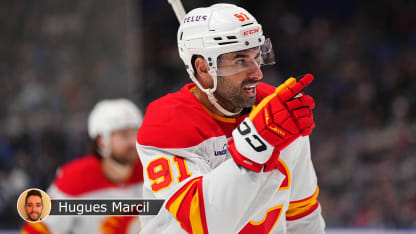 Poolers Kadri de retour à ses bonnes vieilles habitudes