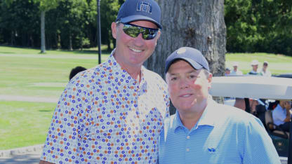 Clark Gillies Foundation Celebrity Invitational